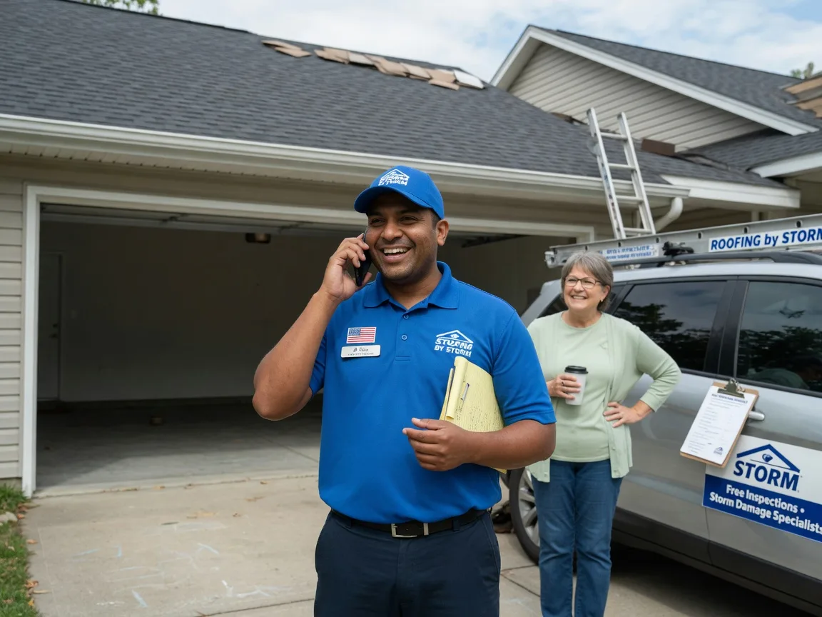 Roof Repair Near Me Tuckerman, AR FAQs