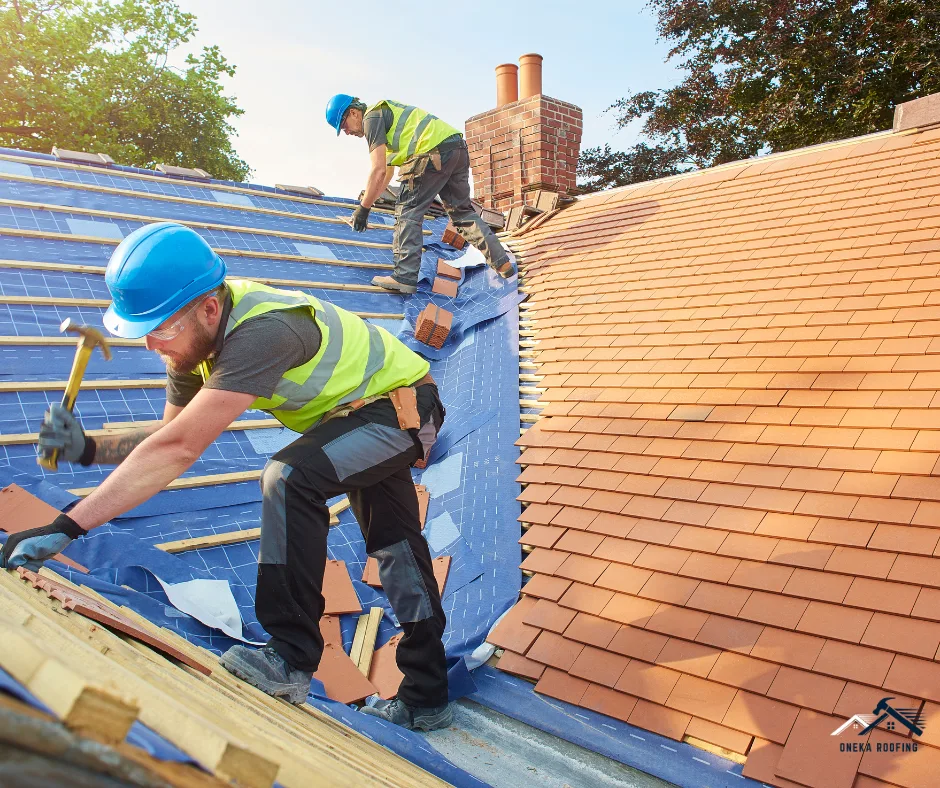 Why choose Roof Repair Near Me in Tuckerman, AR